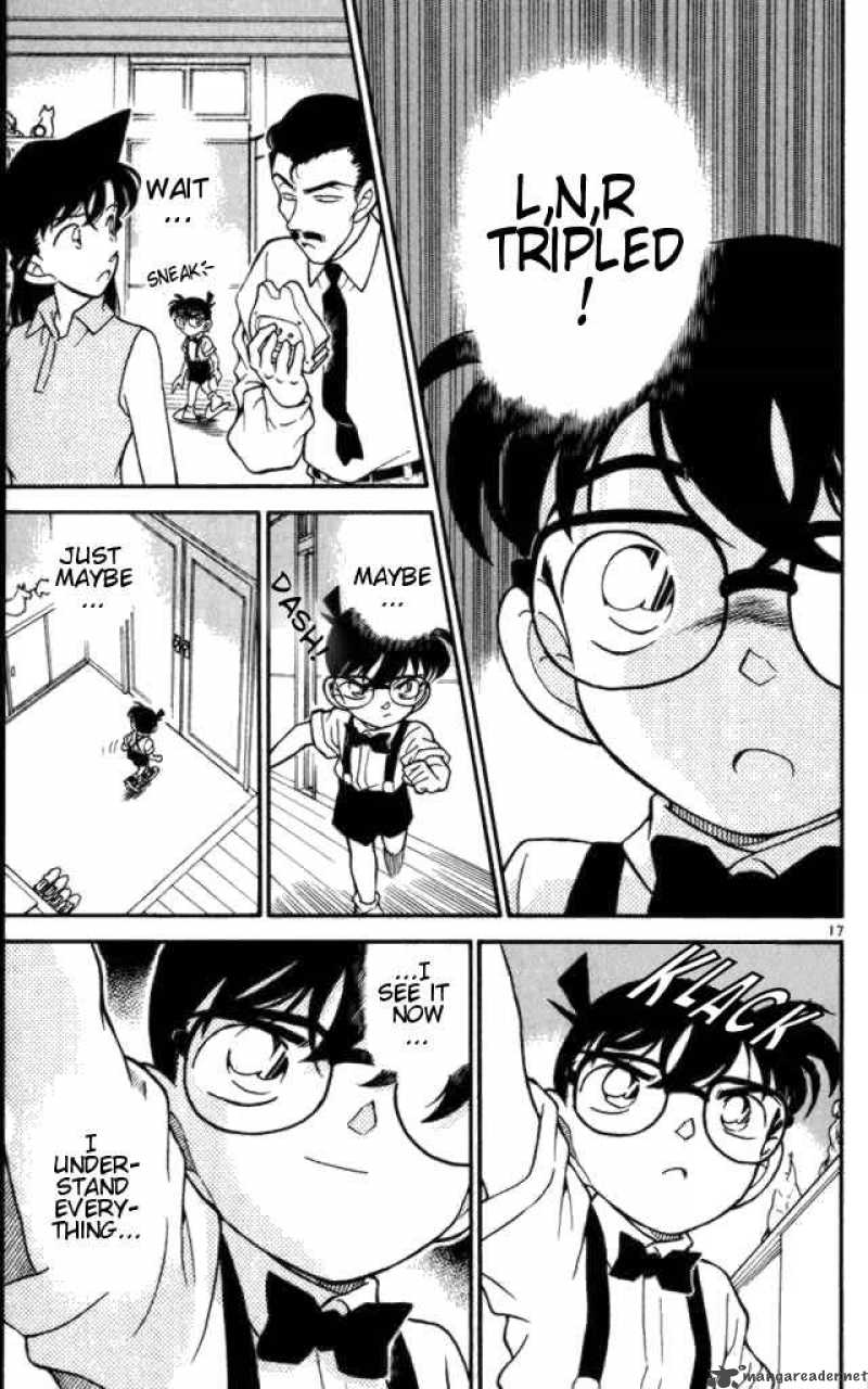 Detective Conan 168 17