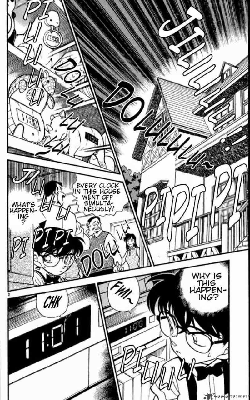 Detective Conan 168 2