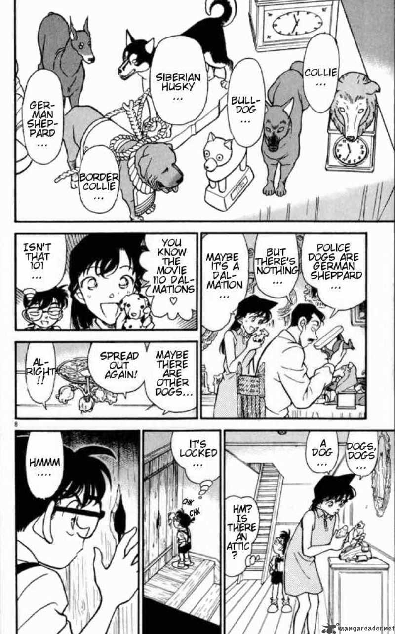 Detective Conan 168 8