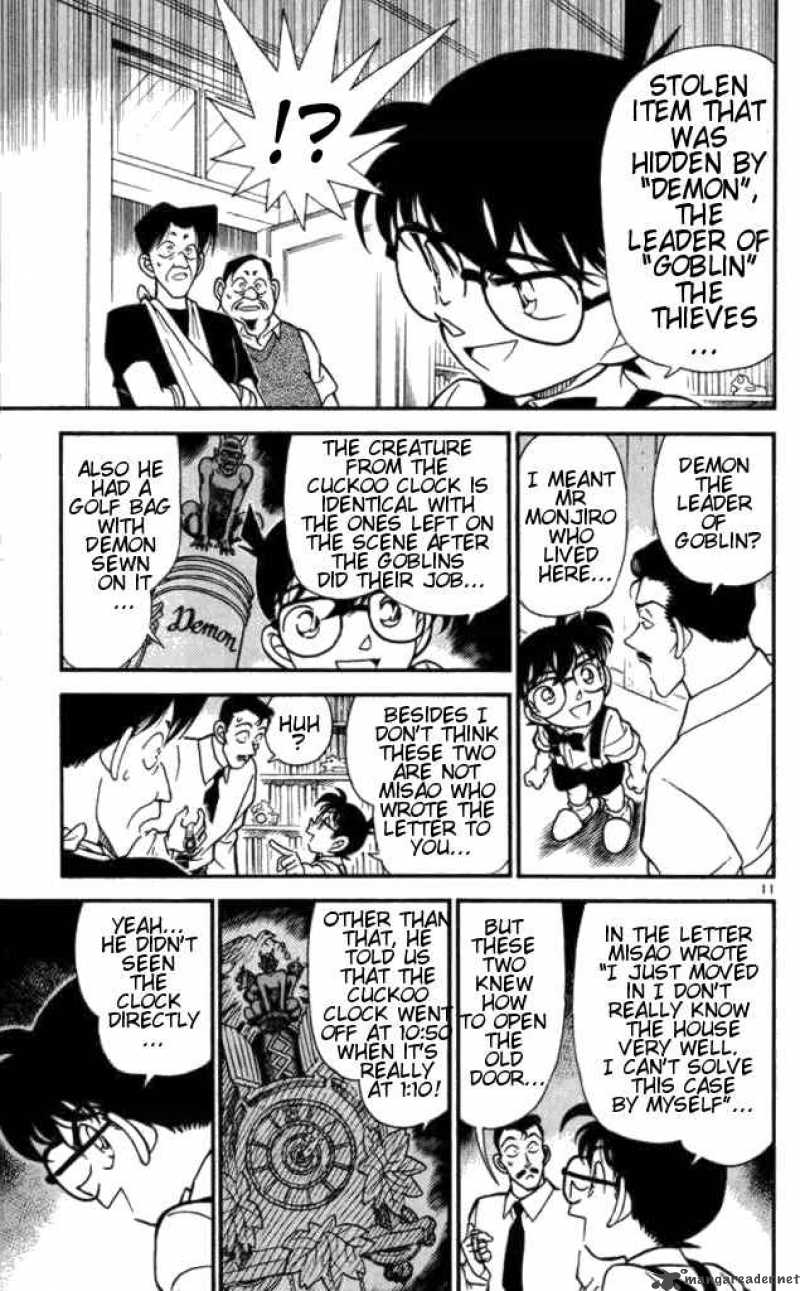 Detective Conan 169 11