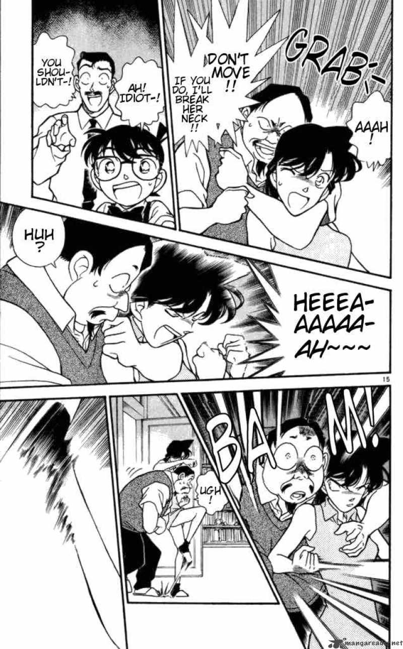 Detective Conan 169 15