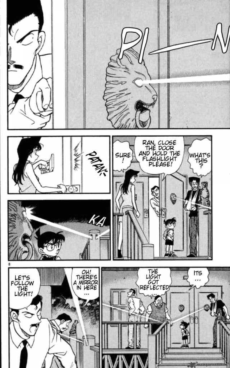 Detective Conan 169 8