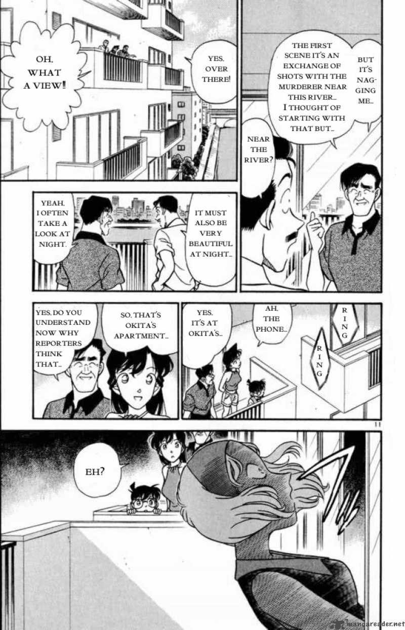 Detective Conan 170 11