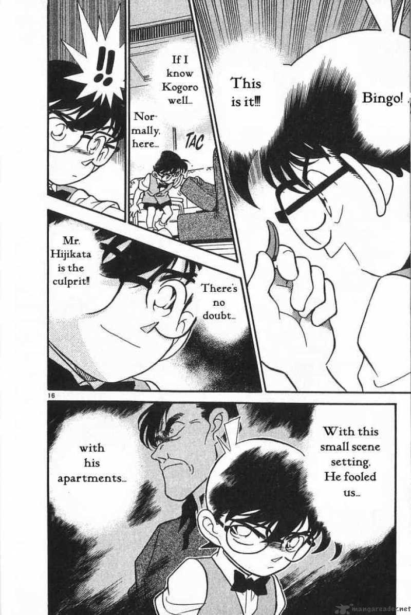 Detective Conan 171 16