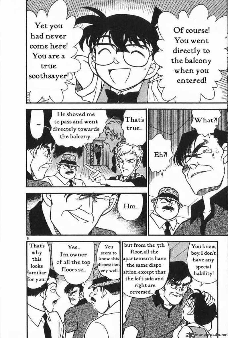 Detective Conan 171 8