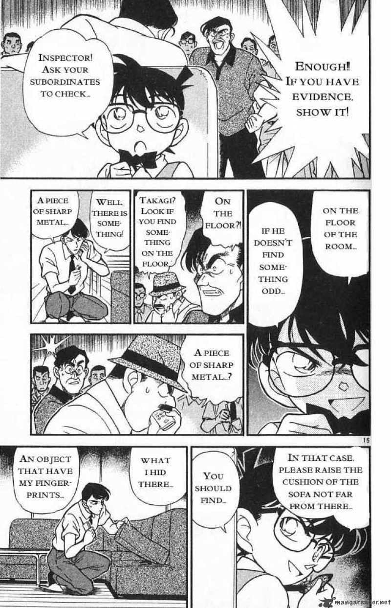 Detective Conan 172 15