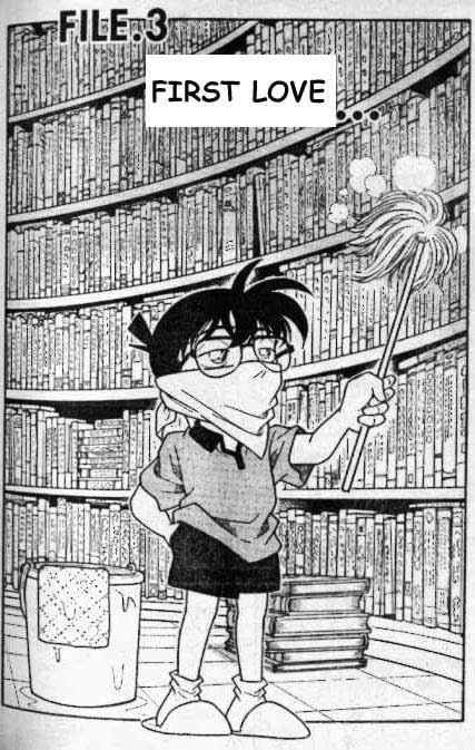 Detective Conan 173 1