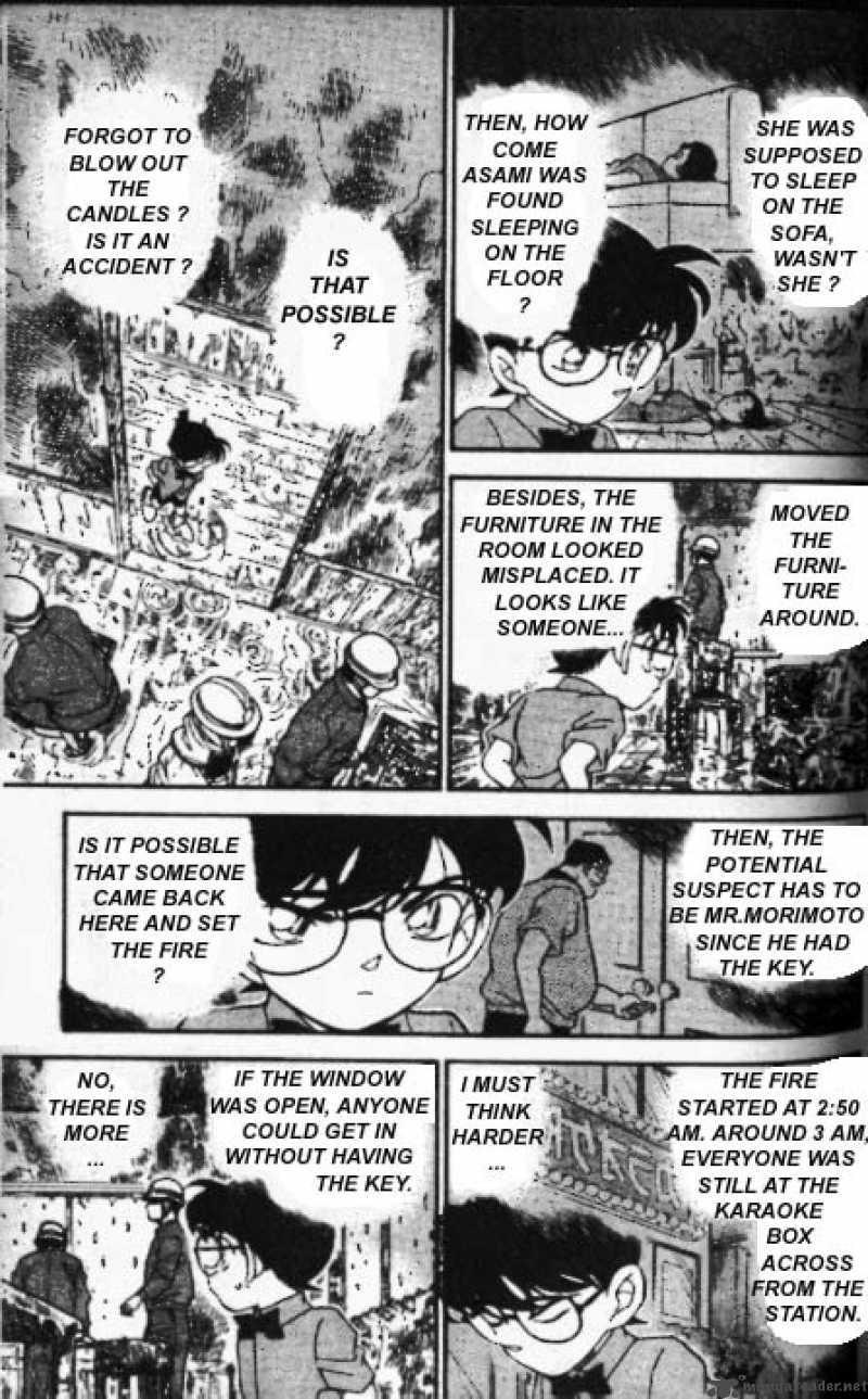 Detective Conan 174 12