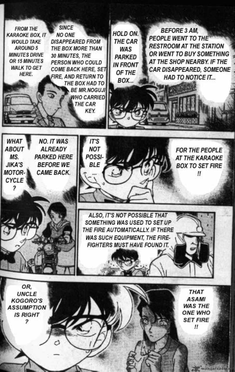 Detective Conan 174 13