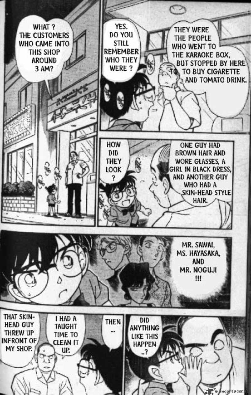 Detective Conan 174 17