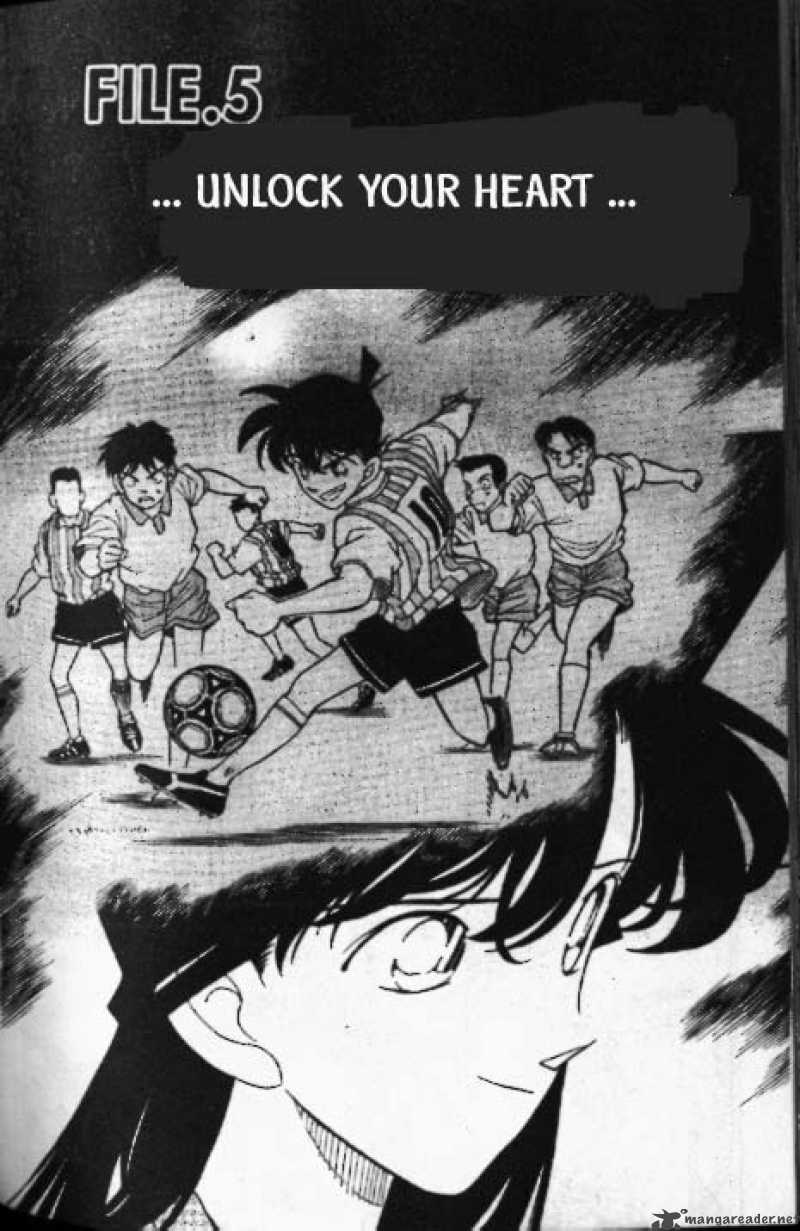 Detective Conan 175 1