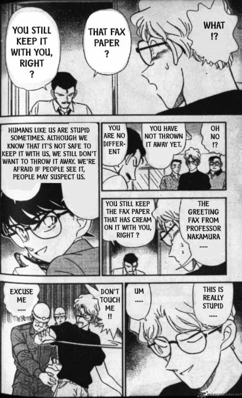 Detective Conan 175 13