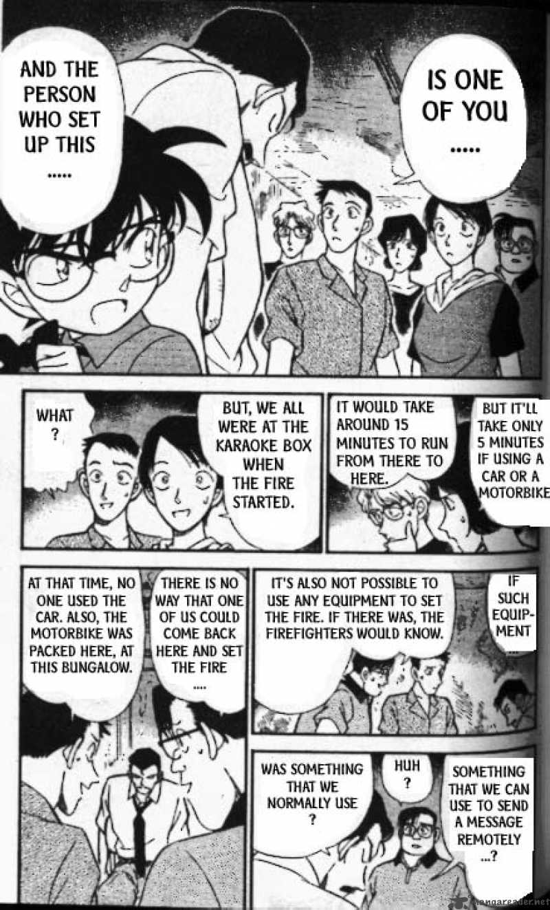 Detective Conan 175 4