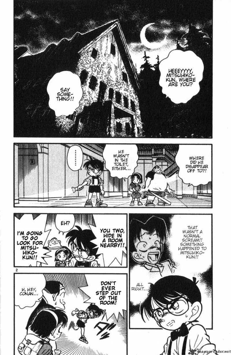 Detective Conan 18 2