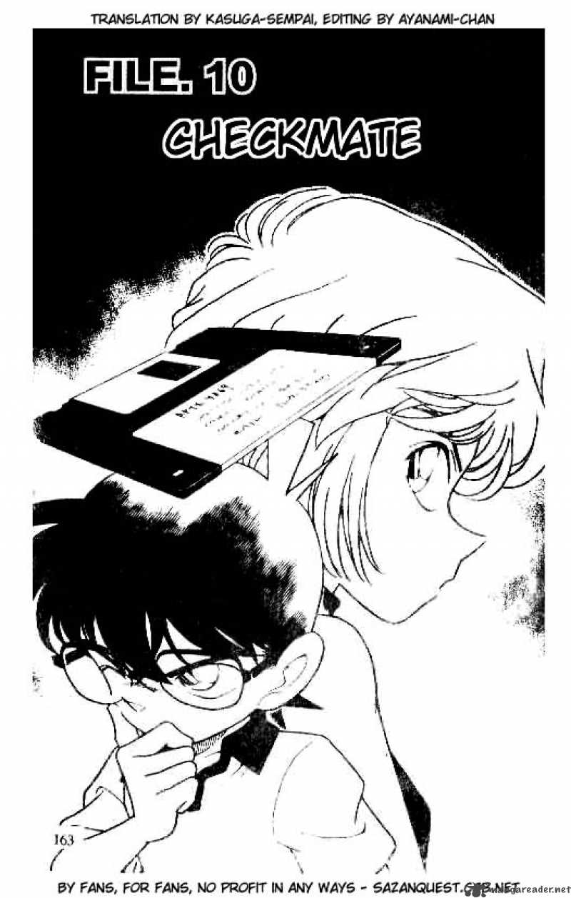 Detective Conan 180 1