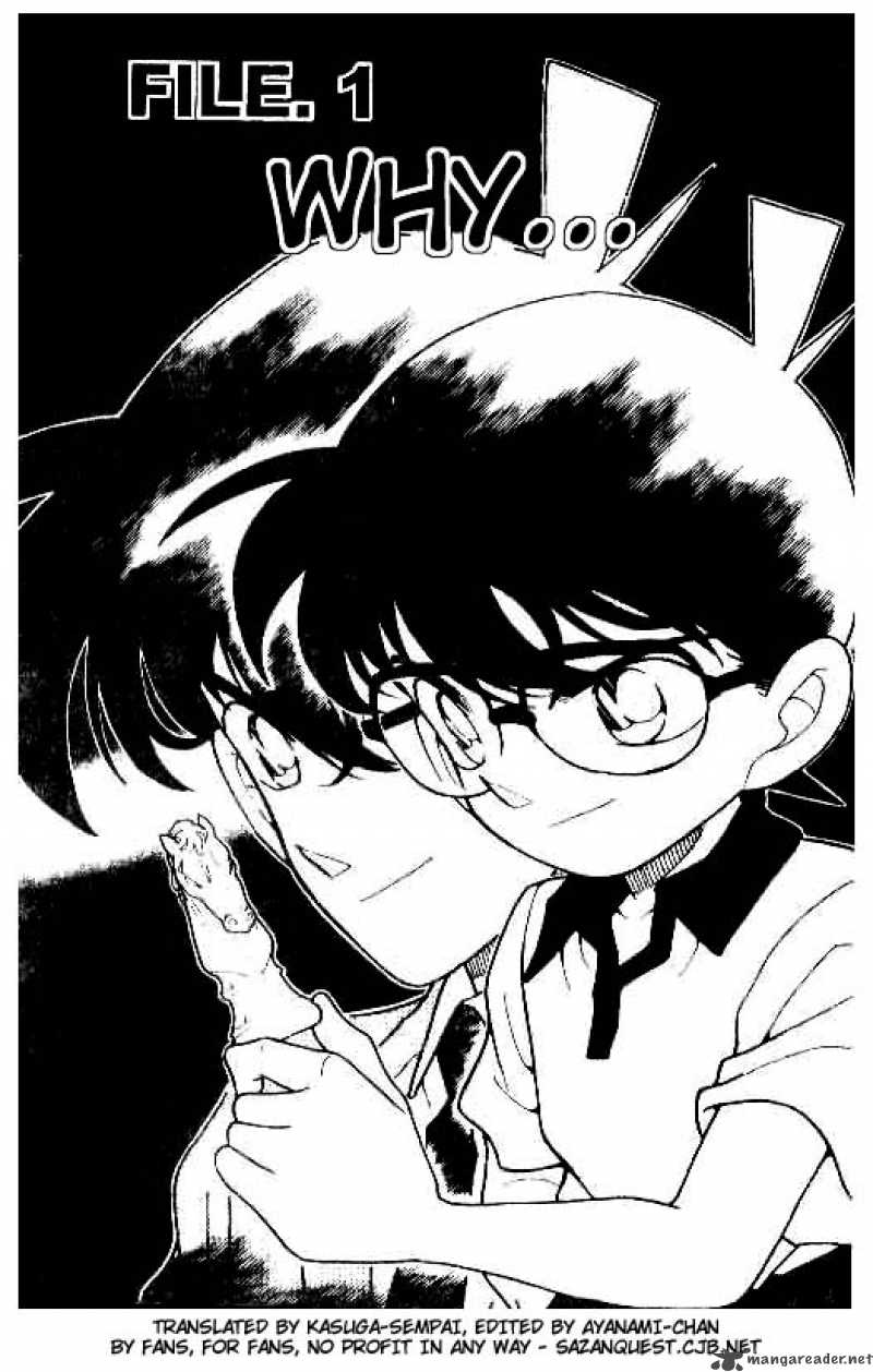 Detective Conan 181 1