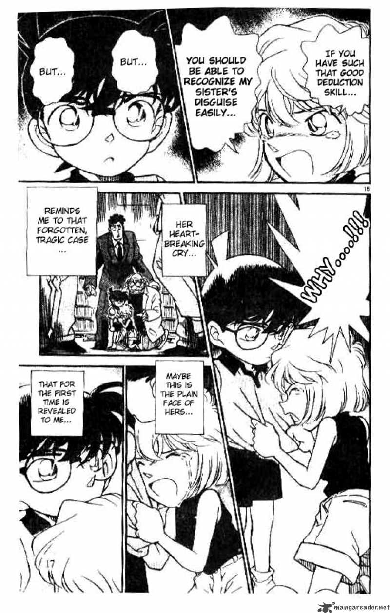 Detective Conan 181 15