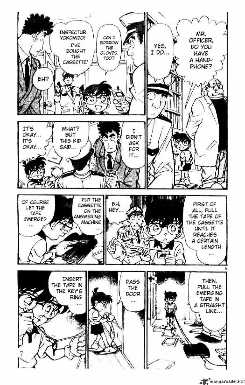 Detective Conan 181 5