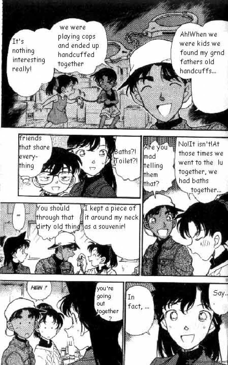 Detective Conan 185 15