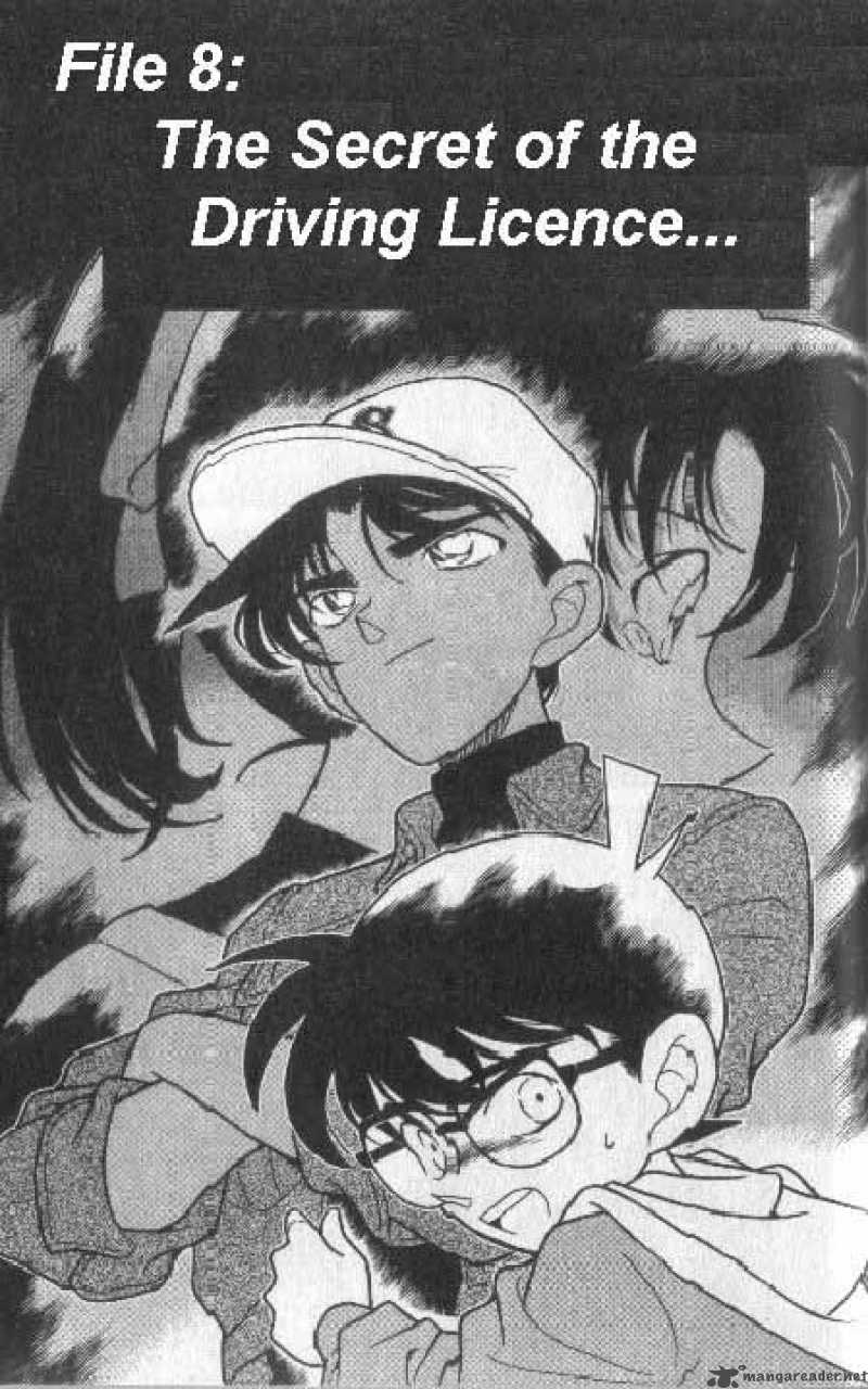 Detective Conan 188 1