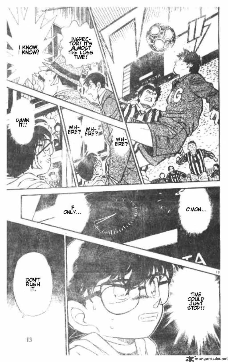 Detective Conan 191 10