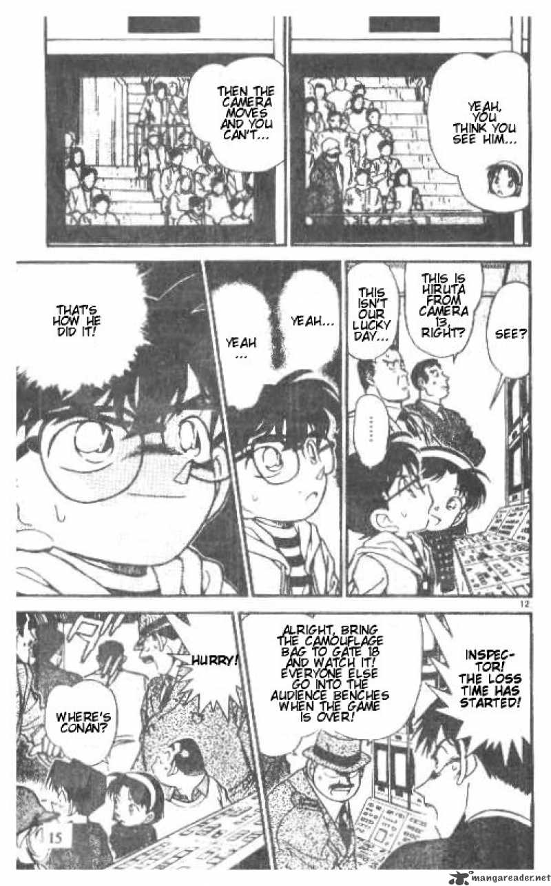 Detective Conan 191 12