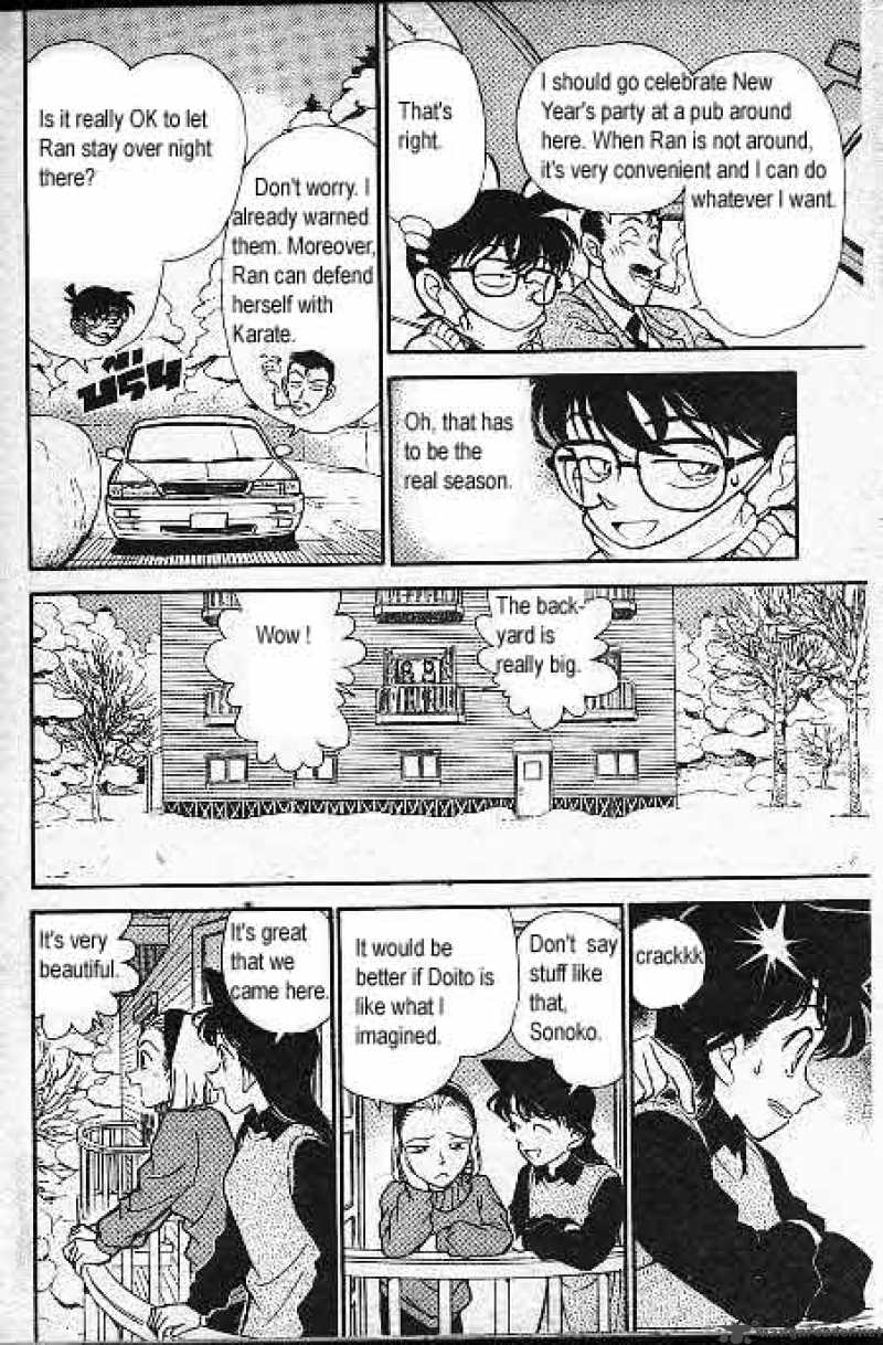 Detective Conan 192 11