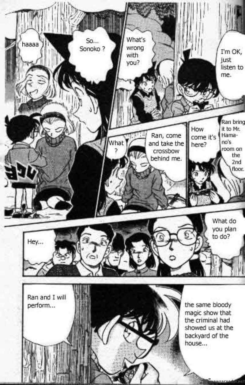 Detective Conan 195 18