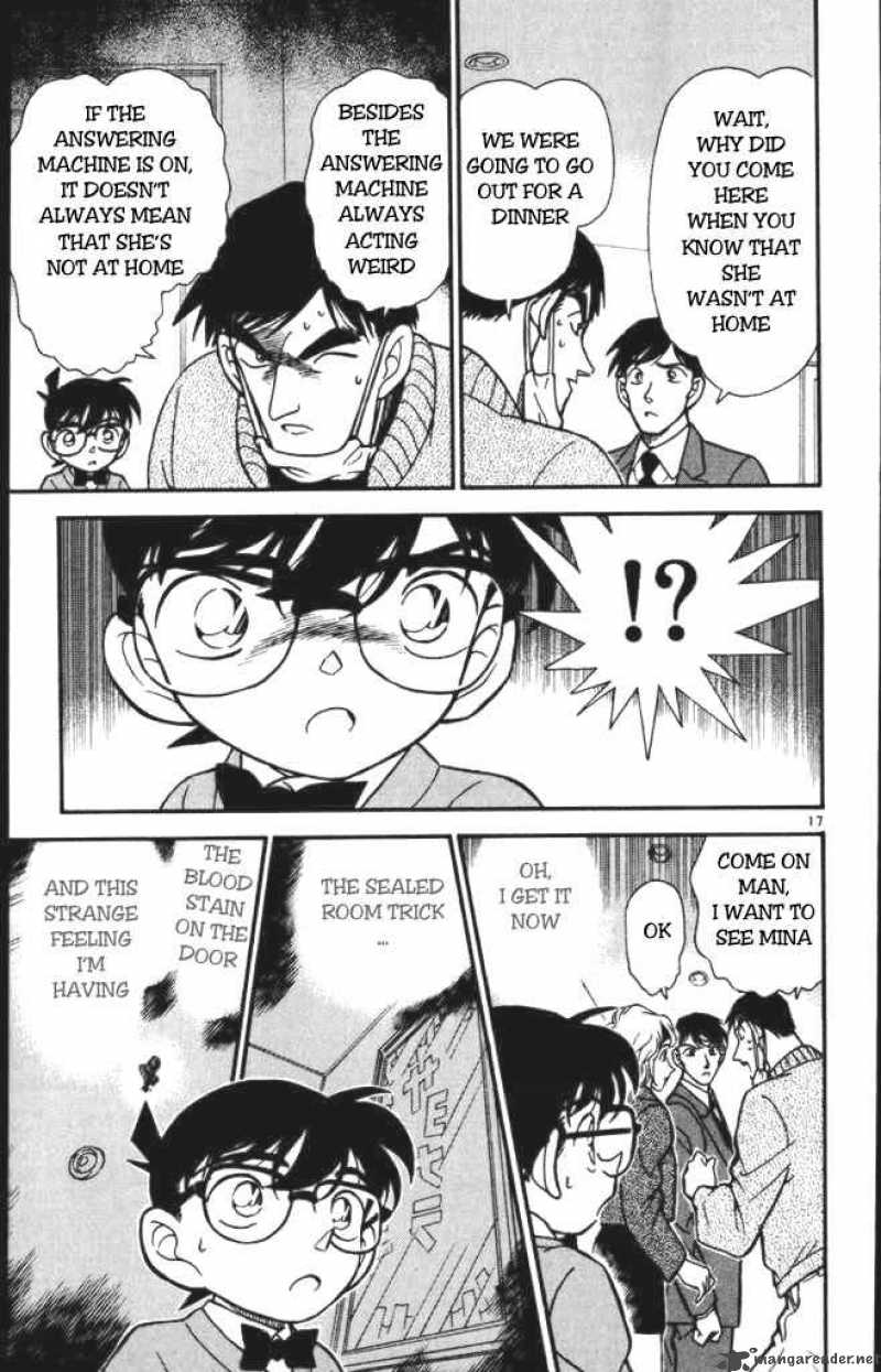 Detective Conan 198 17