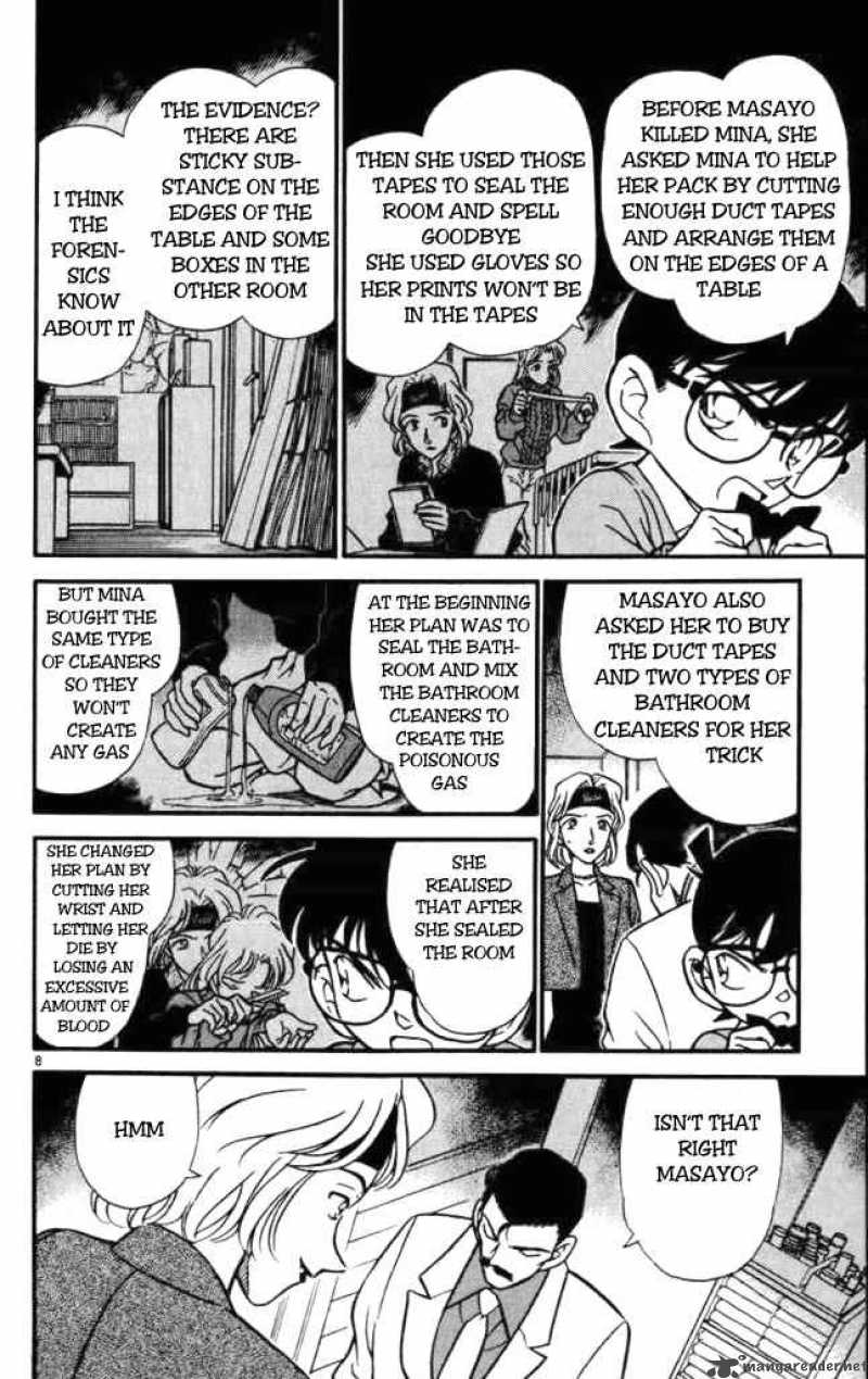 Detective Conan 199 8