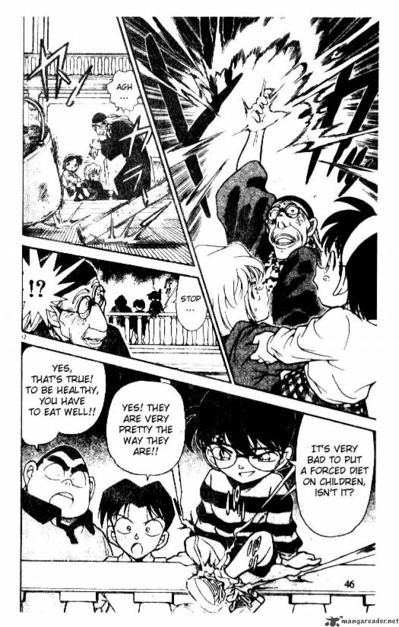 Detective Conan 203 12