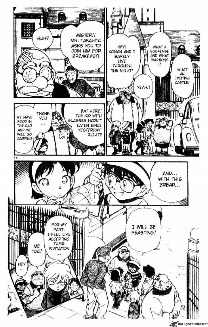 Detective Conan 203 18