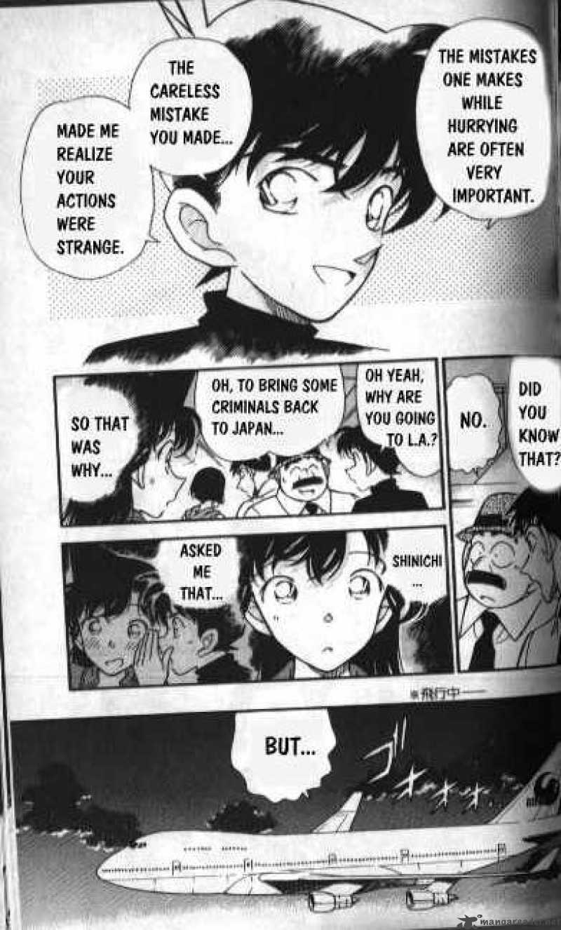 Detective Conan 207 17