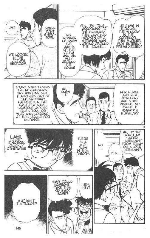 Detective Conan 209 11