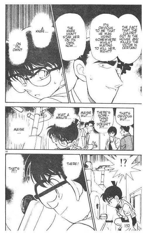 Detective Conan 209 14