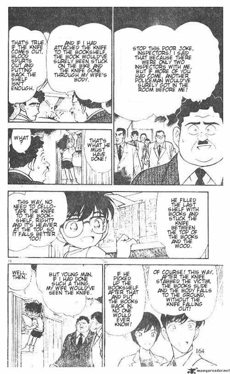 Detective Conan 210 10