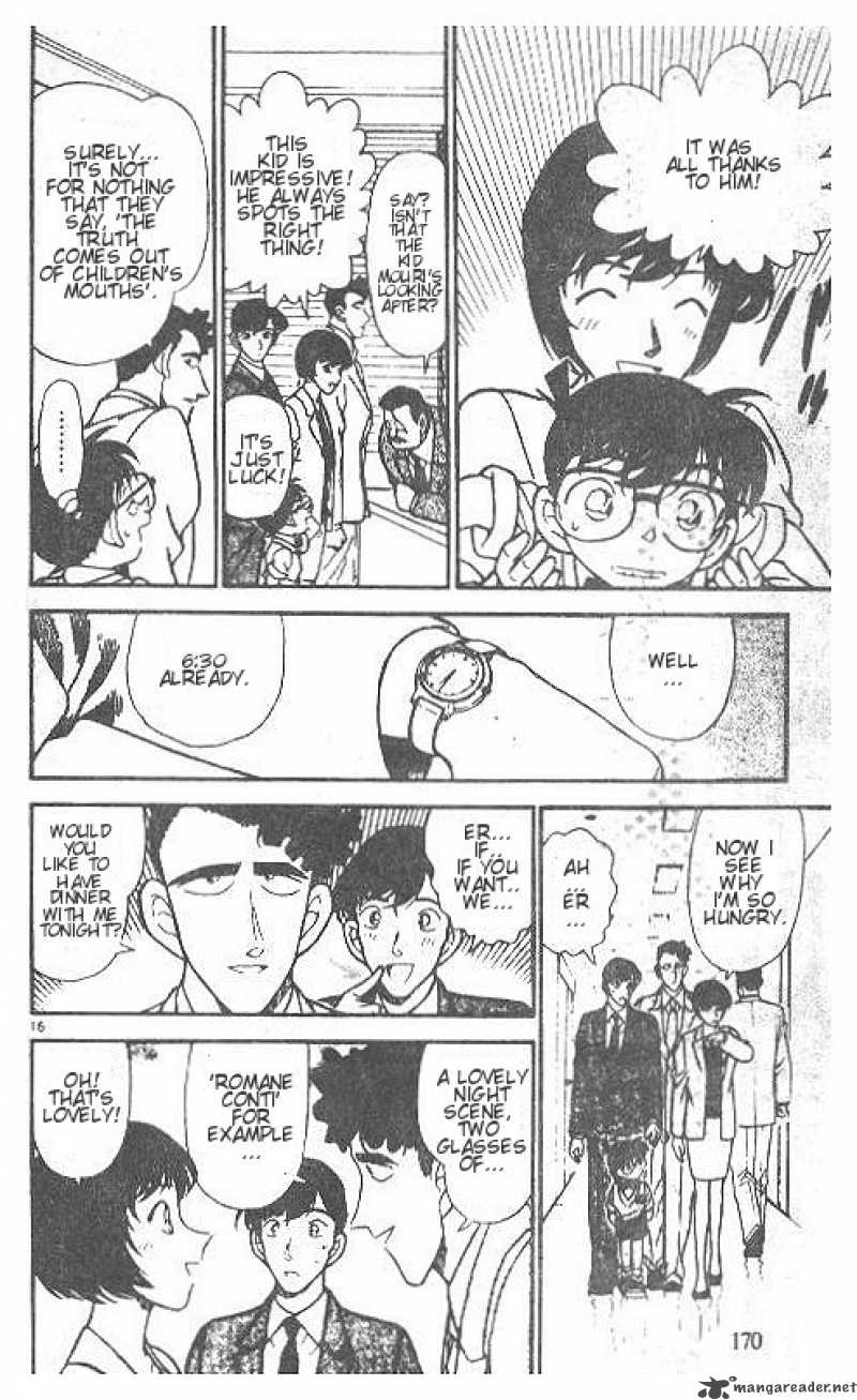 Detective Conan 210 16