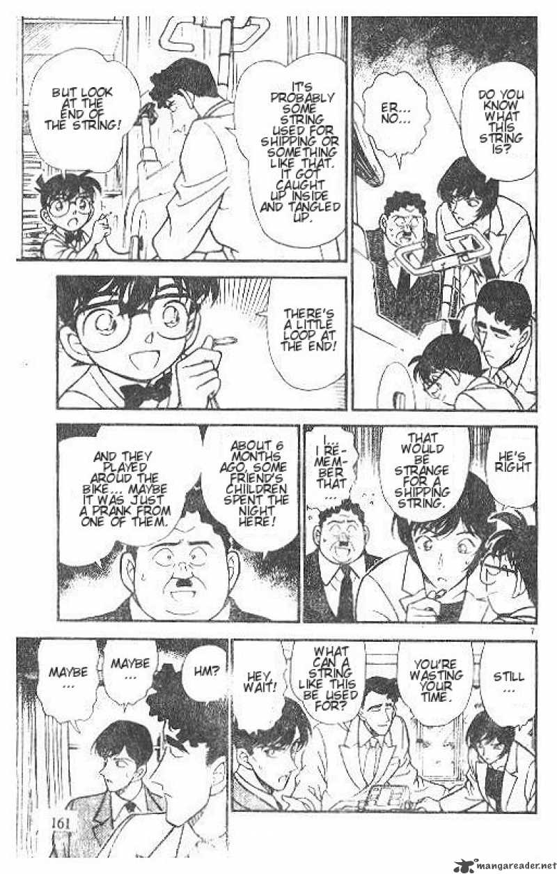 Detective Conan 210 7