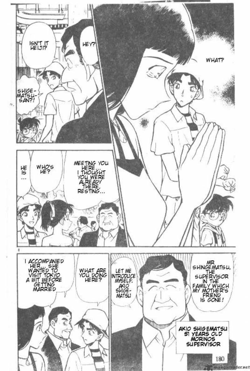 Detective Conan 211 8