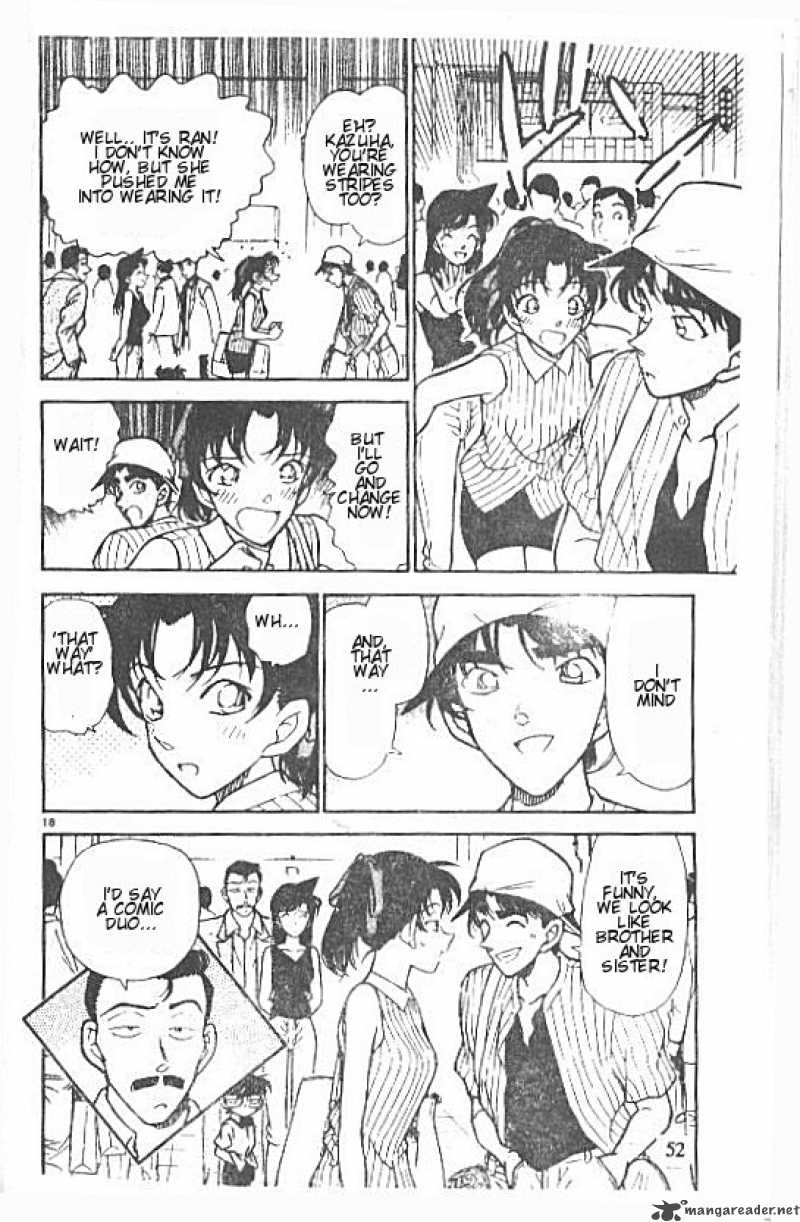 Detective Conan 214 18