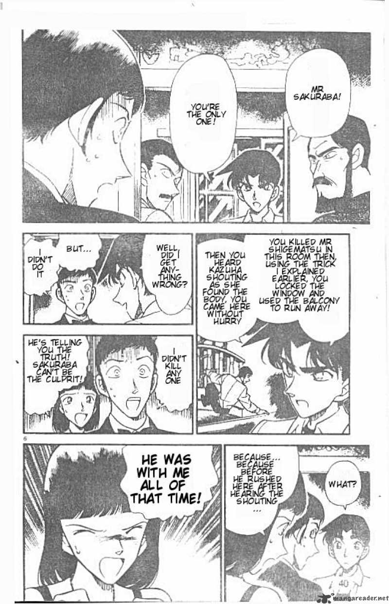 Detective Conan 214 6