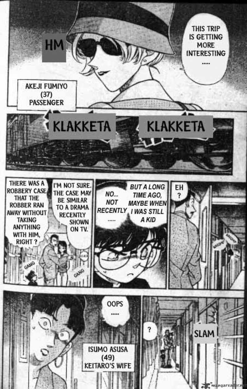 Detective Conan 215 11