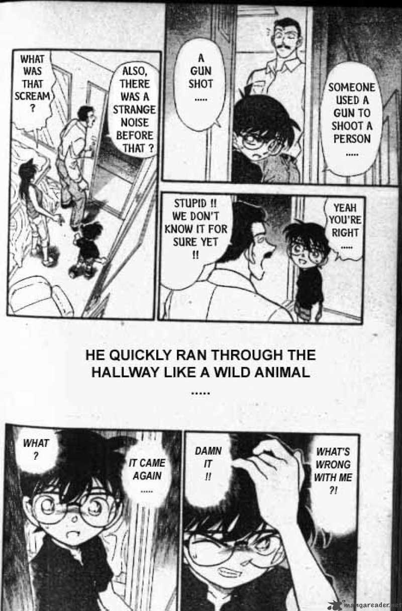 Detective Conan 215 15