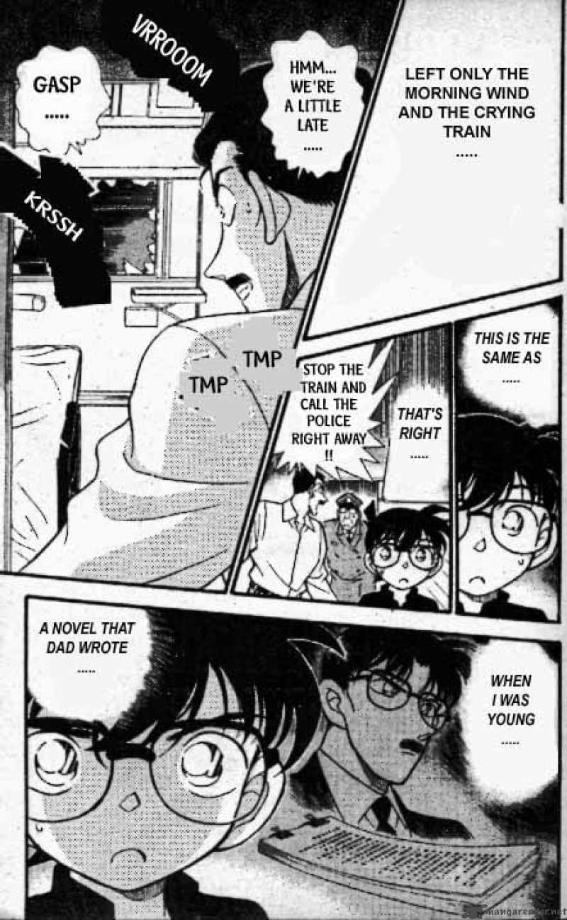 Detective Conan 215 18