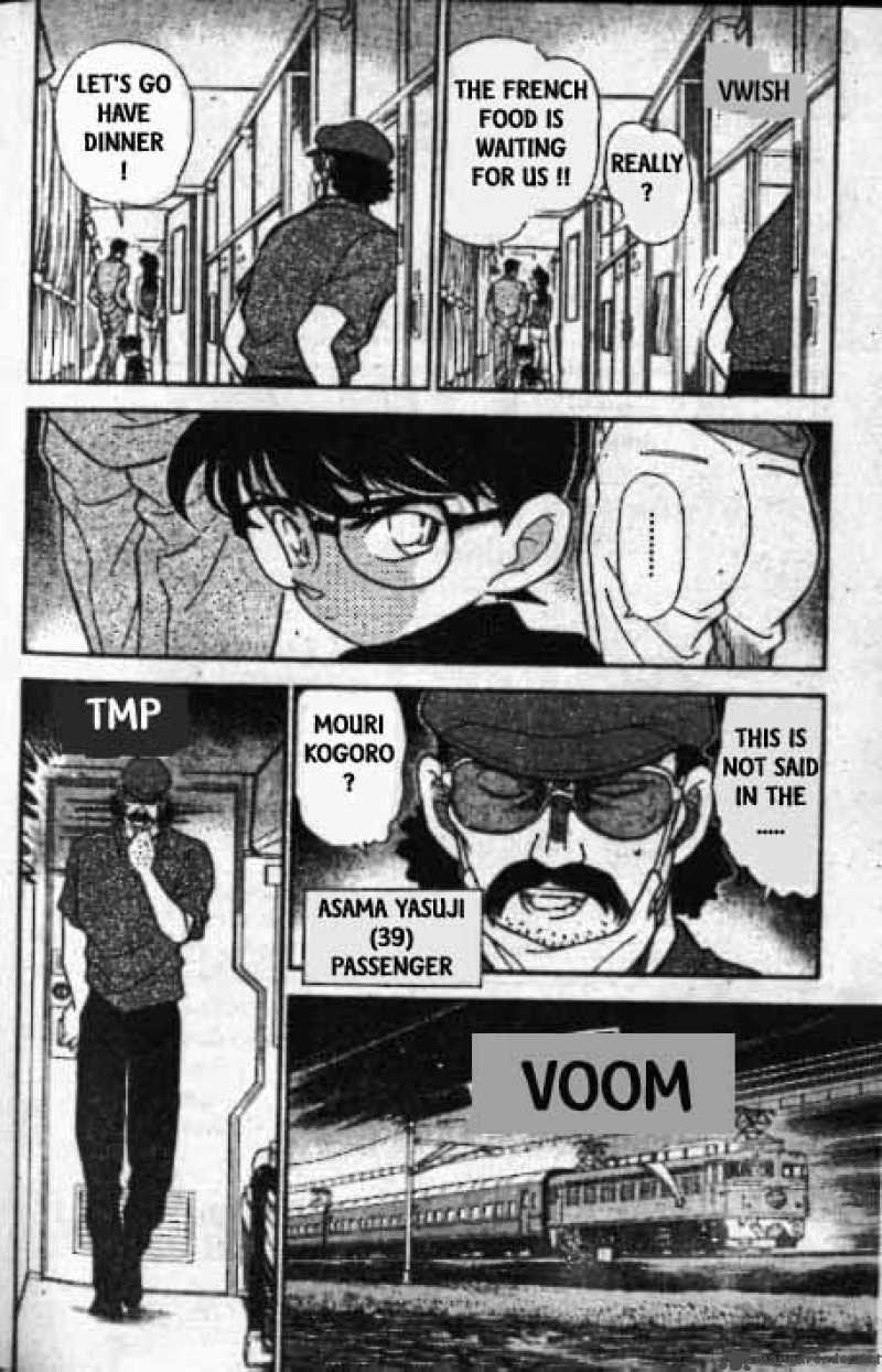 Detective Conan 215 5