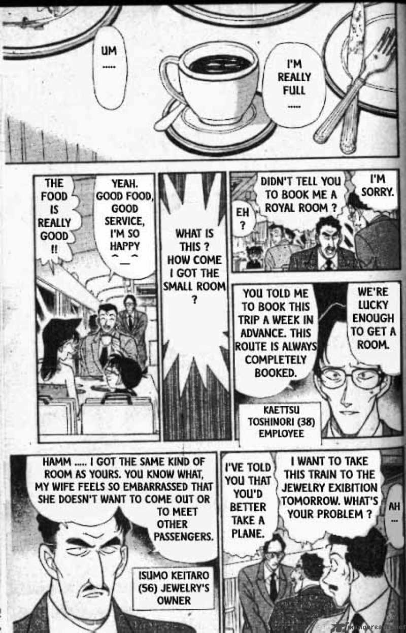 Detective Conan 215 6