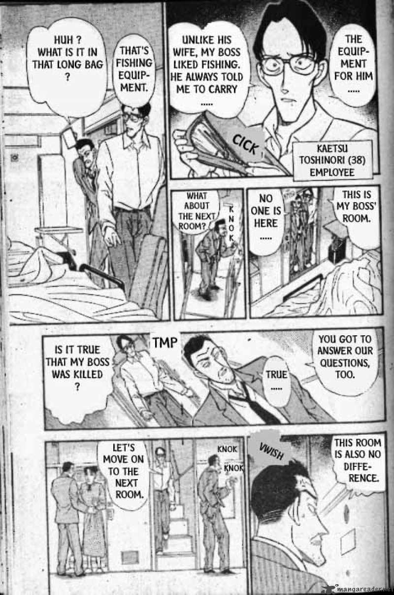 Detective Conan 216 10