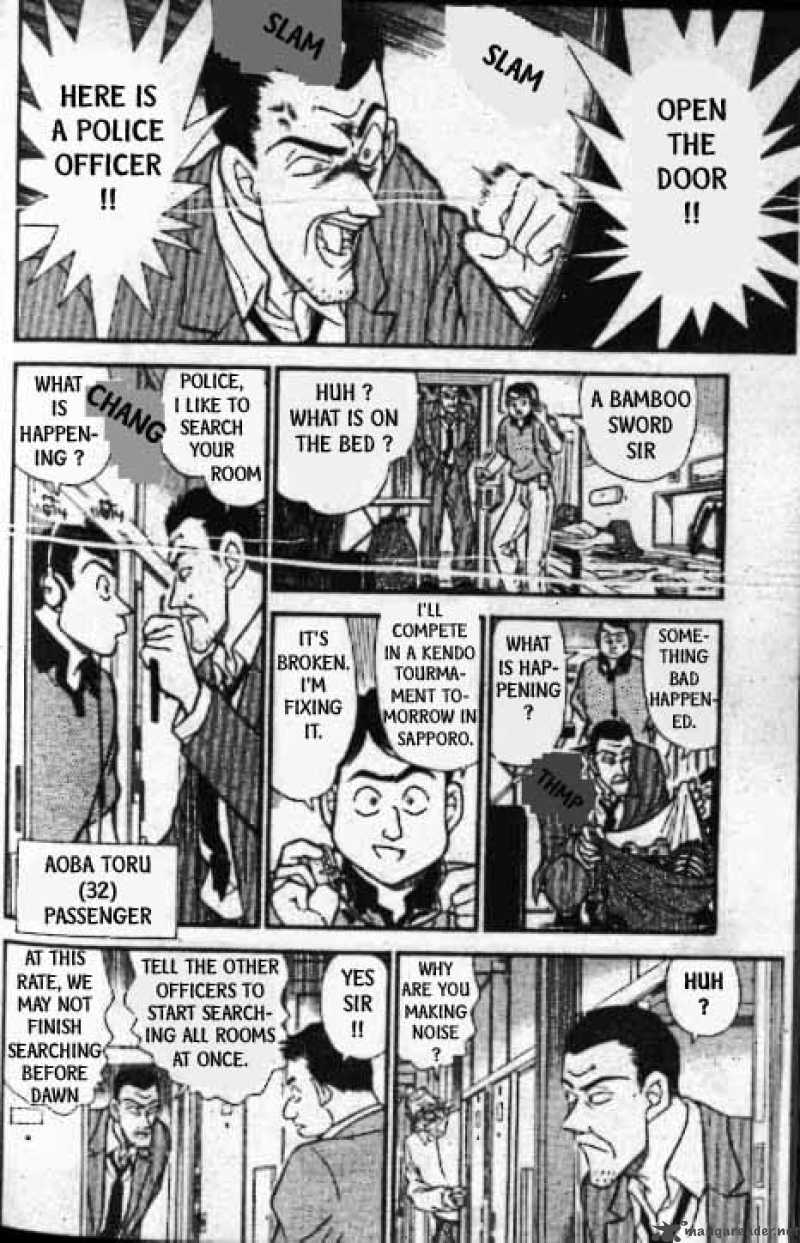 Detective Conan 216 11