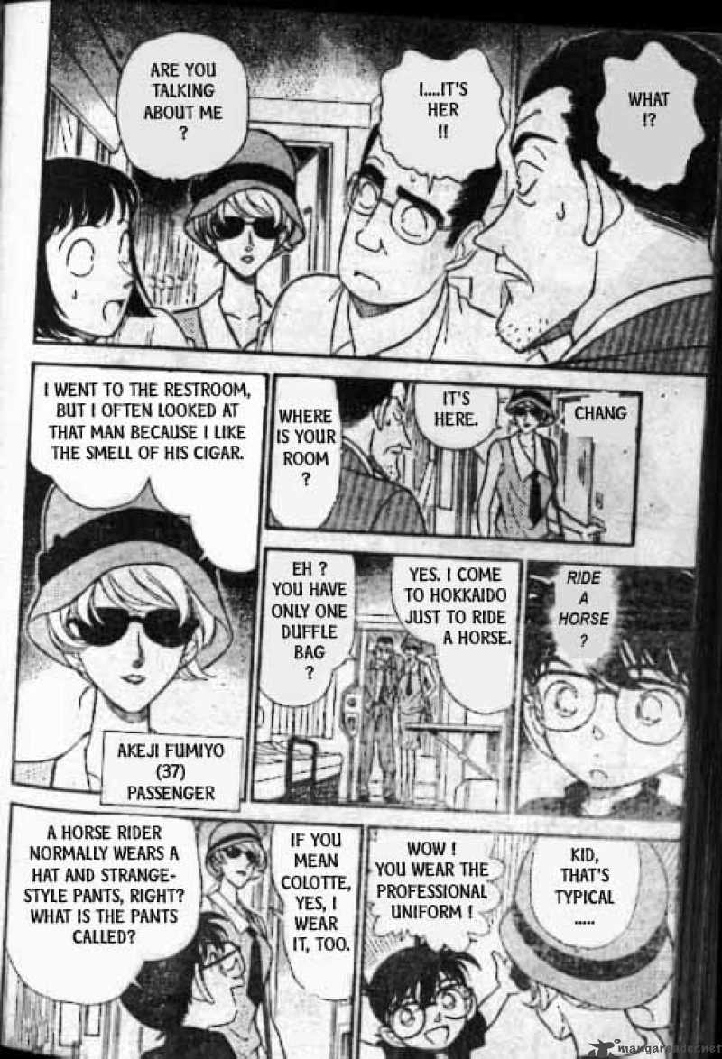 Detective Conan 216 13