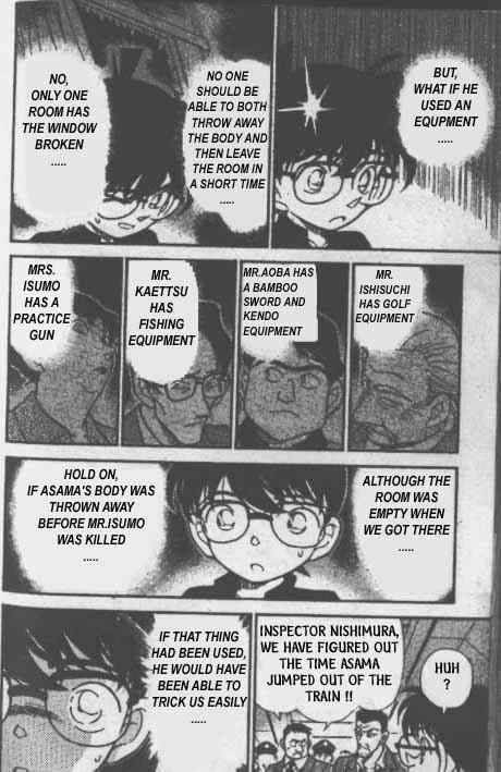 Detective Conan 217 13